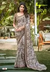 Urvi Vol 7 By LT Micro Printed Summer Daily Wear Sarees

